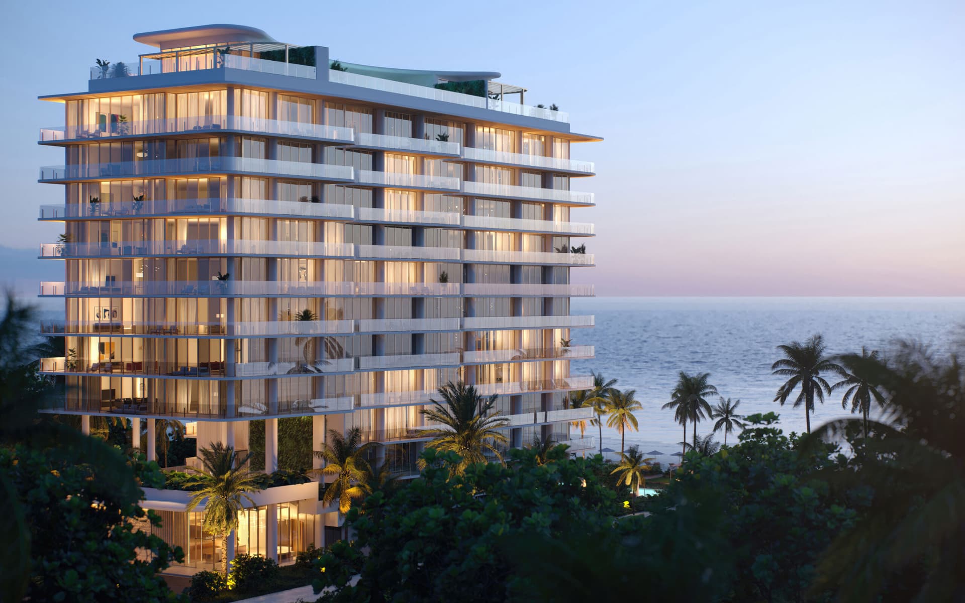 Ocean House - Surfside
